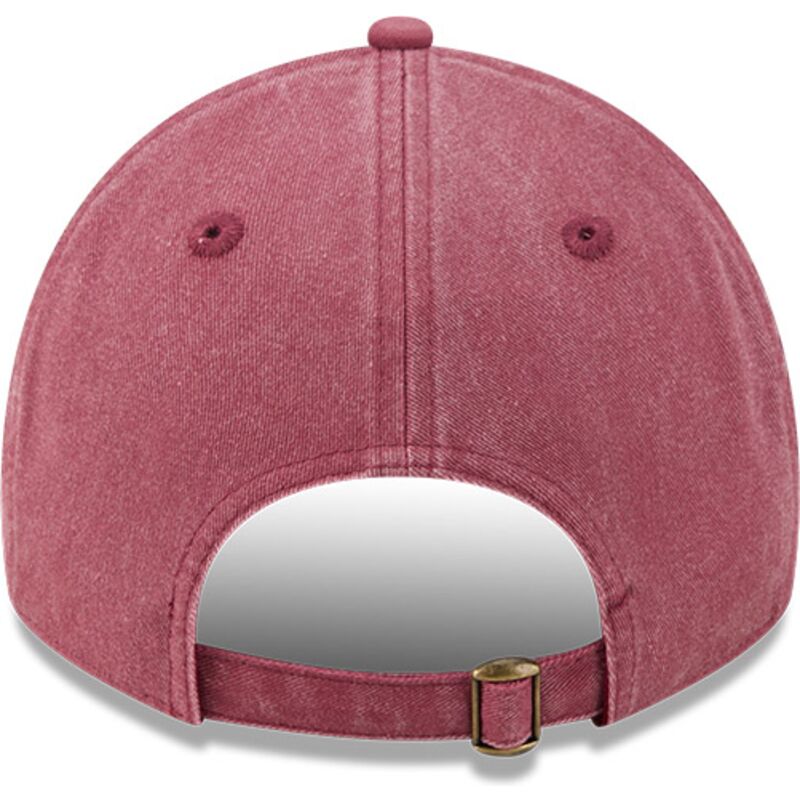 mutzen-gebogen-rot-verstellbares-band-9twenty-na-lifestyle-f1-der-gryffindor-harry-potter-von-new-era