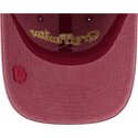 casquette-courbee-rouge-ajustable-9twenty-na-lifestyle-f1-gryffindor-harry-potter-new-era