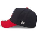 mutzen-gebogen-marineblau-snapback-9forty-a-frame-na-lifestyle-f1-der-boston-red-sox-mlb-von-new-era