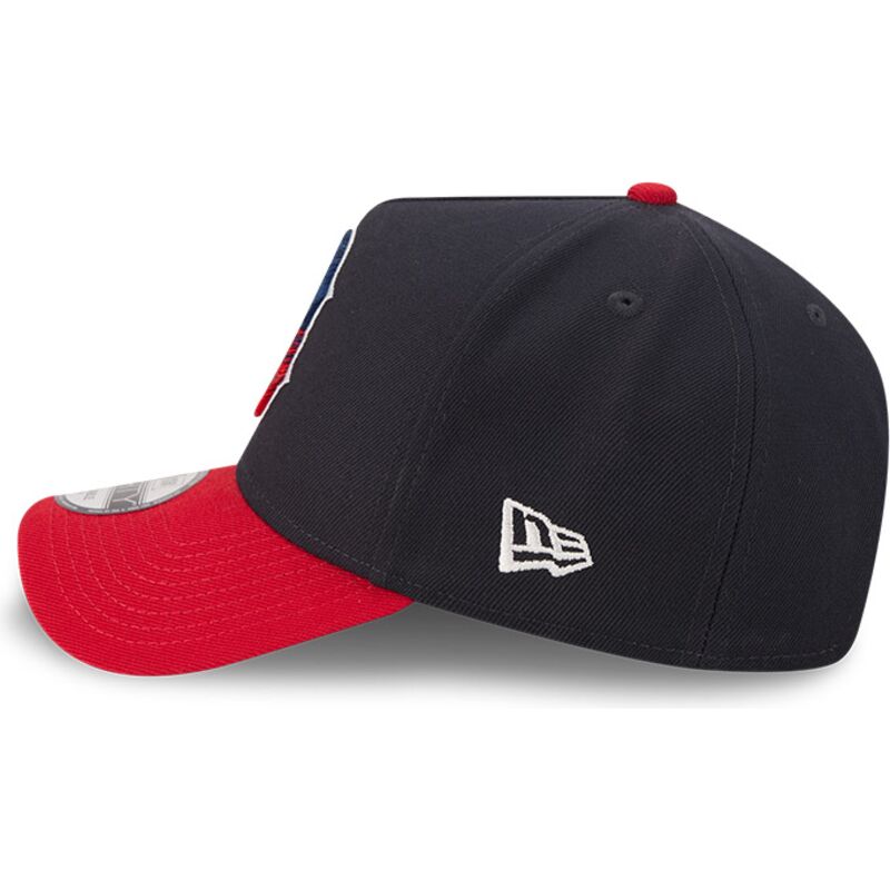 mutzen-gebogen-marineblau-snapback-9forty-a-frame-na-lifestyle-f1-der-boston-red-sox-mlb-von-new-era