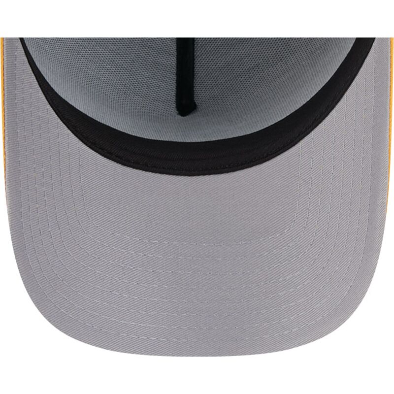 casquette-courbee-verte-et-jaune-snapback-9forty-a-frame-na-lifestyle-f1-oakland-athletics-mlb-new-era