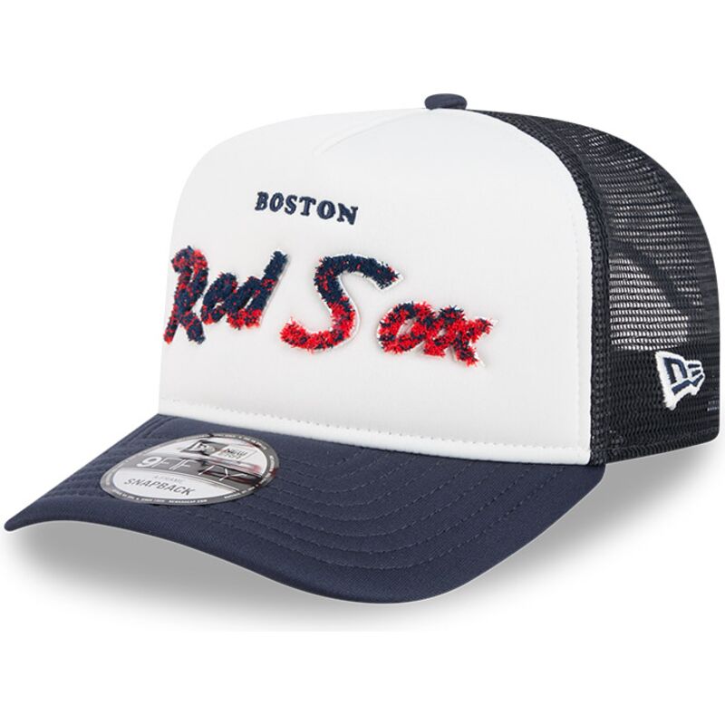 mutzen-gebogen-marineblau-snapback-9fifty-a-frame-na-lifestyle-f1-der-boston-red-sox-mlb-von-new-era mutzen-gebogen-marineblau-snapback-9fifty-a-frame-na-lifestyle-f1-der-boston-red-sox-mlb-von-new-era