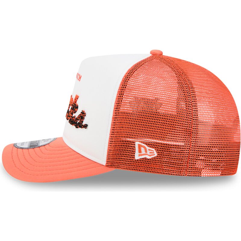 casquette-trucker-orange-et-blanche-9fifty-a-frame-na-lifestyle-f1-anaheim-ducks-nhl-new-era