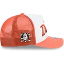 casquette-trucker-orange-et-blanche-9fifty-a-frame-na-lifestyle-f1-anaheim-ducks-nhl-new-era