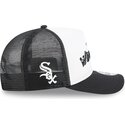 mutzen-gebogen-schwarz-snapback-9fifty-a-frame-na-lifestyle-f1-der-chicago-white-sox-mlb-von-new-era