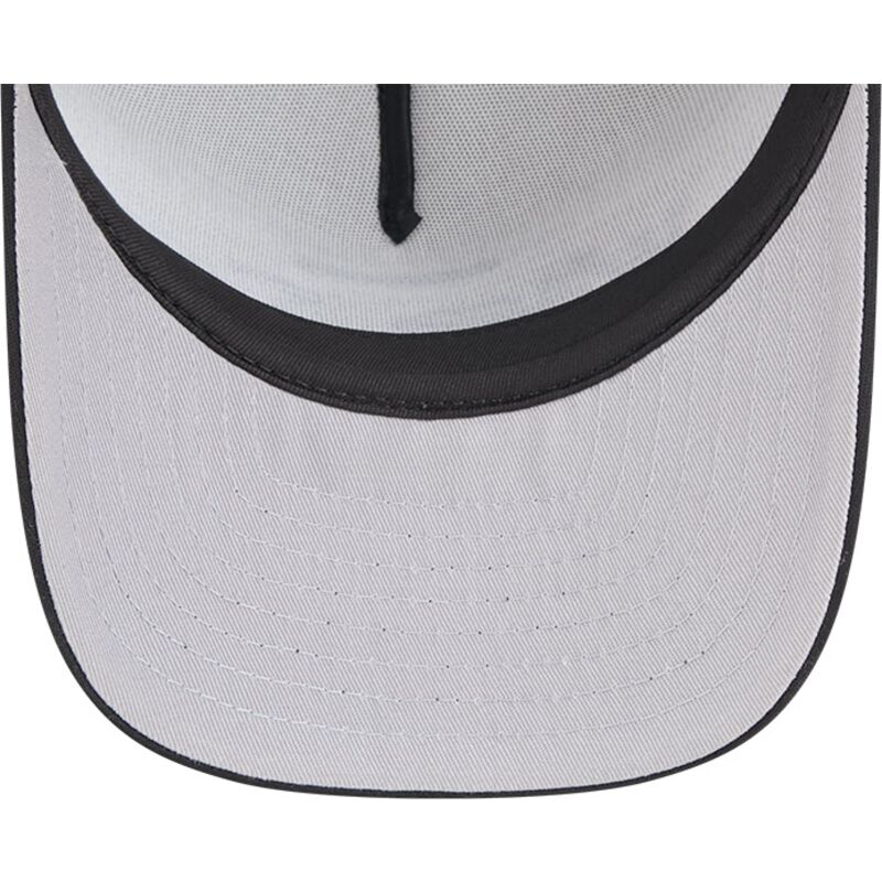 mutzen-gebogen-schwarz-snapback-9fifty-a-frame-na-lifestyle-f1-der-chicago-white-sox-mlb-von-new-era