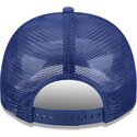 mutzen-gebogen-blau-snapback-9fifty-a-frame-na-lifestyle-f1-der-los-angeles-dodgers-mlb-von-new-era