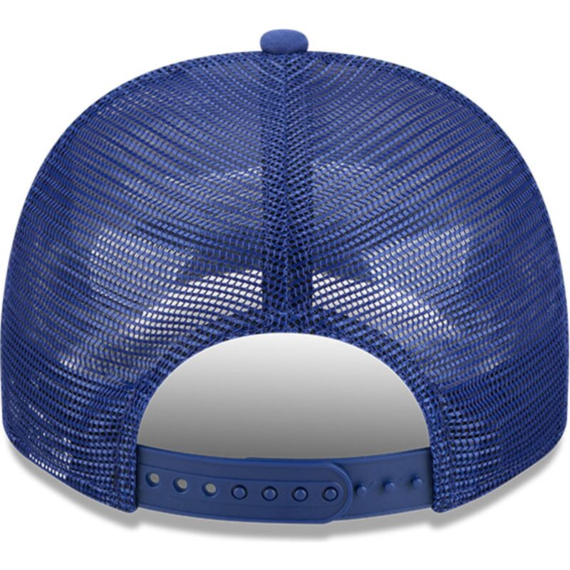 mutzen-gebogen-blau-snapback-9fifty-a-frame-na-lifestyle-f1-der-los-angeles-dodgers-mlb-von-new-era
