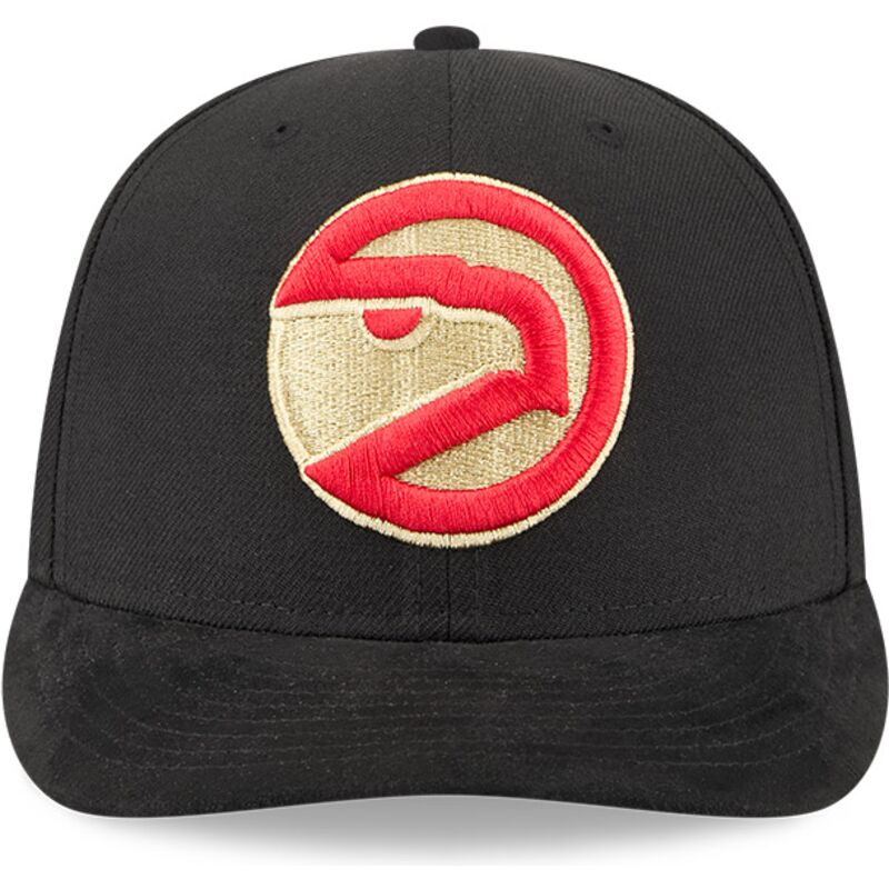 mutzen-gebogen-schwarz-snapback-9fifty-na-lifestyle-f1-der-atlanta-hawks-nba-von-new-era mutzen-gebogen-schwarz-snapback-9fifty-na-lifestyle-f1-der-atlanta-hawks-nba-von-new-era