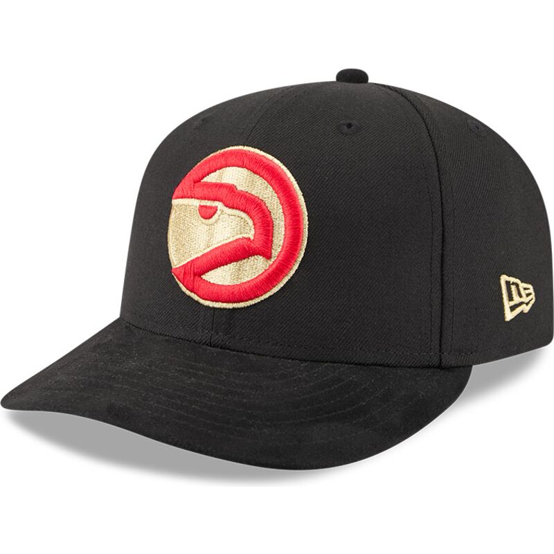 mutzen-gebogen-schwarz-snapback-9fifty-na-lifestyle-f1-der-atlanta-hawks-nba-von-new-era mutzen-gebogen-schwarz-snapback-9fifty-na-lifestyle-f1-der-atlanta-hawks-nba-von-new-era
