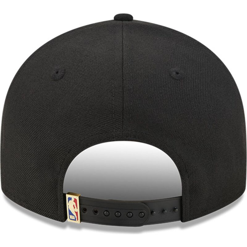 casquette-courbee-noire-snapback-9fifty-na-lifestyle-f1-nba-new-era casquette-courbee-noire-snapback-9fifty-na-lifestyle-f1-nba-new-era