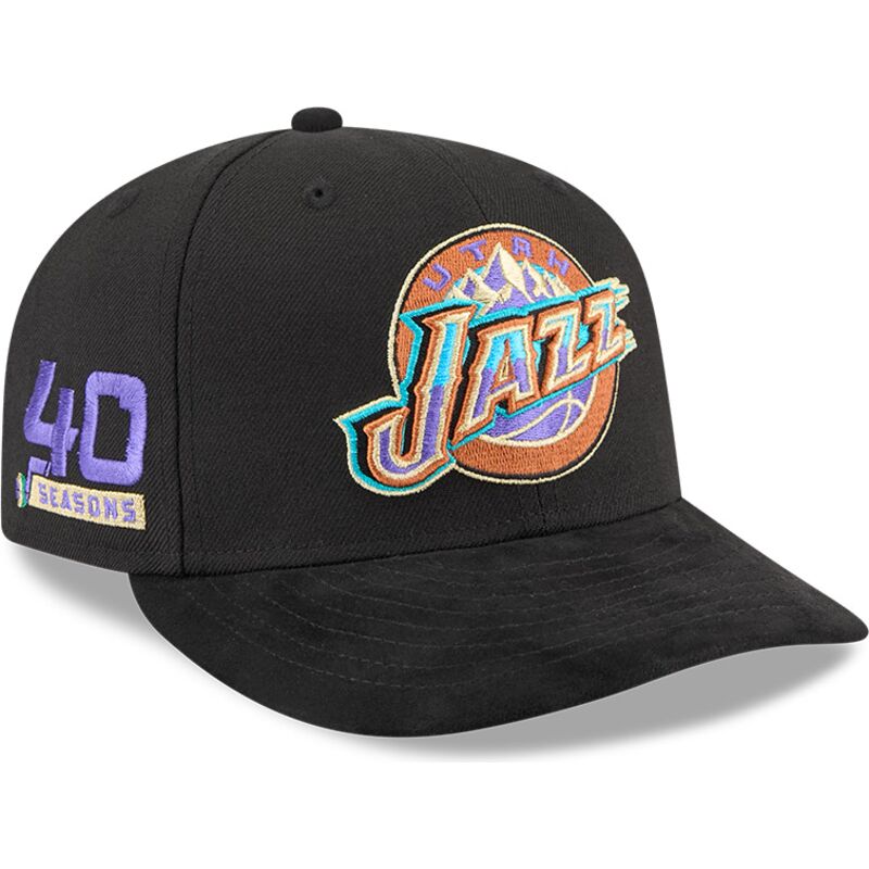 mutzen-gebogen-schwarz-snapback-9fifty-na-lifestyle-f1-der-utah-jazz-nba-von-new-era