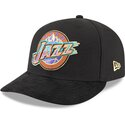 mutzen-gebogen-schwarz-snapback-9fifty-na-lifestyle-f1-der-utah-jazz-nba-von-new-era