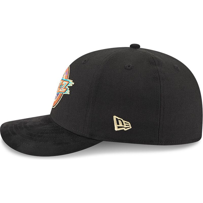 mutzen-gebogen-schwarz-snapback-9fifty-na-lifestyle-f1-der-utah-jazz-nba-von-new-era