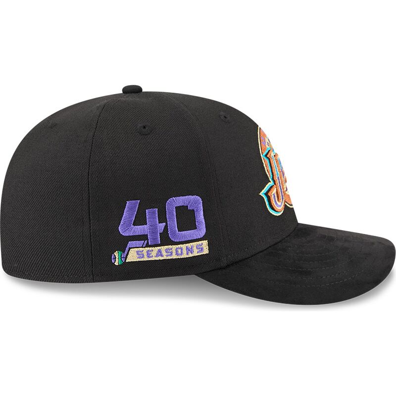 mutzen-gebogen-schwarz-snapback-9fifty-na-lifestyle-f1-der-utah-jazz-nba-von-new-era