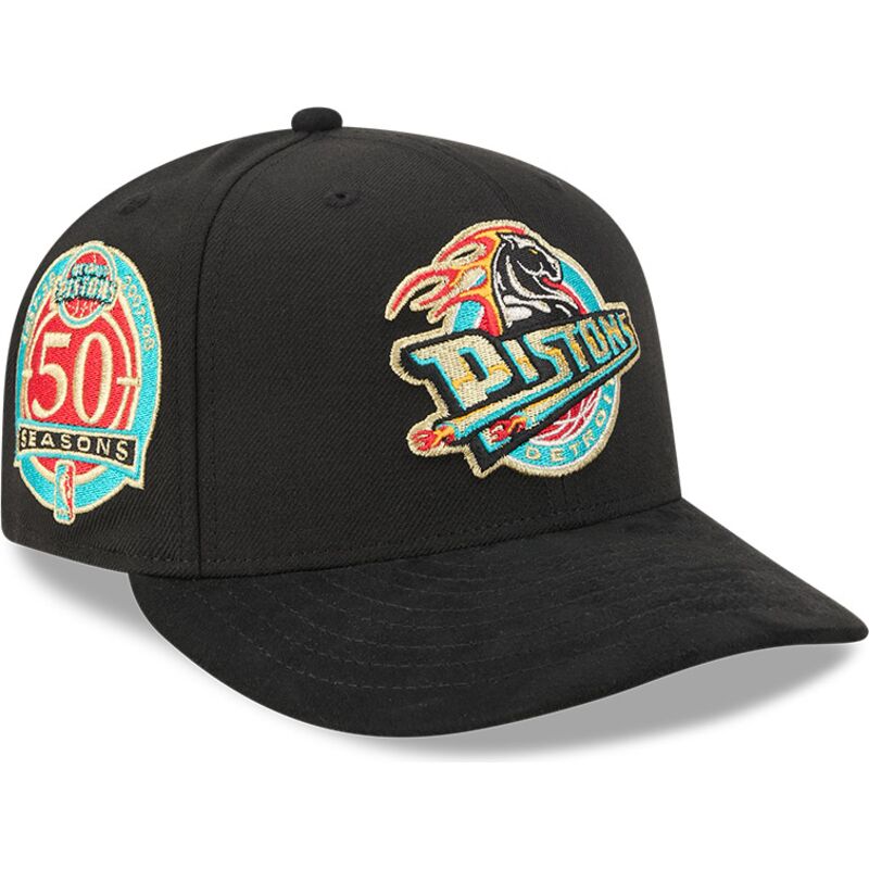 mutzen-gebogen-schwarz-snapback-9fifty-na-lifestyle-f1-der-detroit-pistons-nba-von-new-era