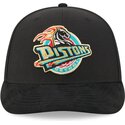 casquette-courbee-noire-snapback-9fifty-na-lifestyle-f1-detroit-pistons-nba-new-era