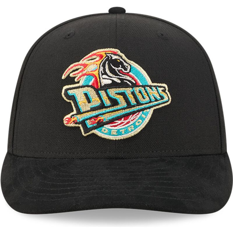 casquette-courbee-noire-snapback-9fifty-na-lifestyle-f1-detroit-pistons-nba-new-era casquette-courbee-noire-snapback-9fifty-na-lifestyle-f1-detroit-pistons-nba-new-era