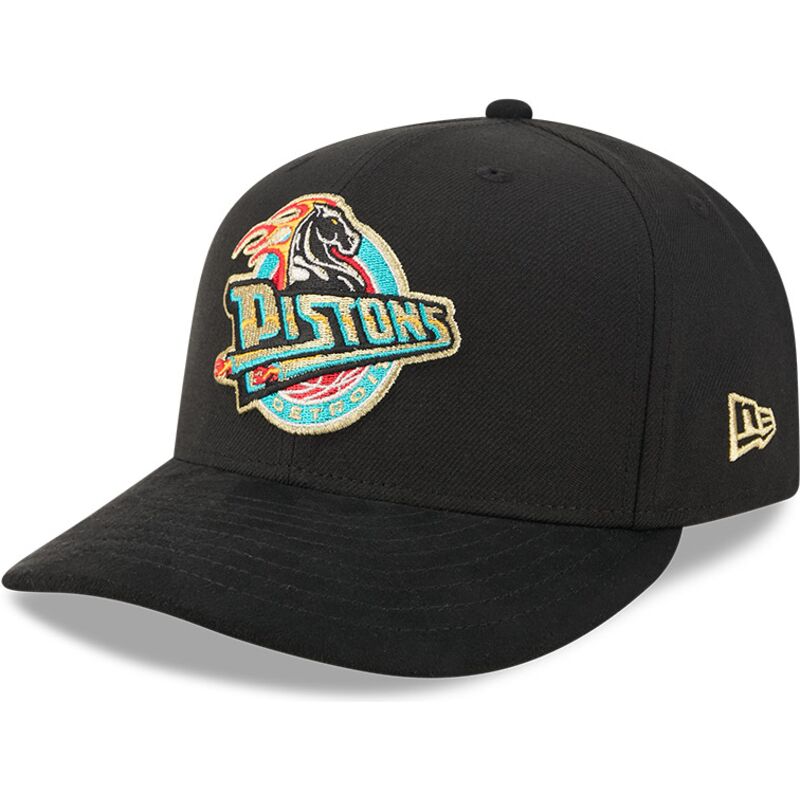 mutzen-gebogen-schwarz-snapback-9fifty-na-lifestyle-f1-der-detroit-pistons-nba-von-new-era