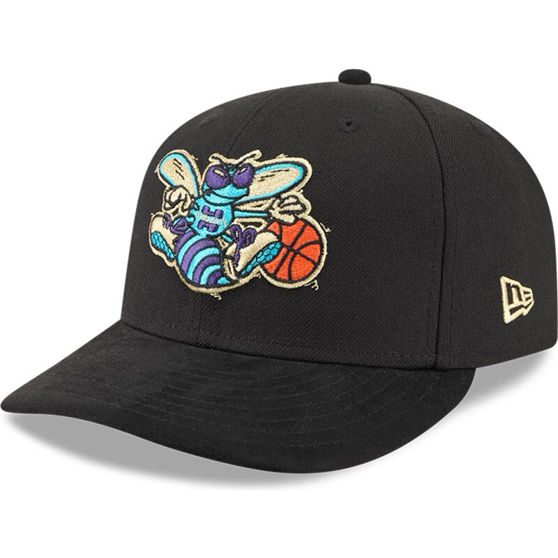 casquette-courbee-noire-snapback-9fifty-na-lifestyle-f1-charlotte-hornets-nba-new-era casquette-courbee-noire-snapback-9fifty-na-lifestyle-f1-charlotte-hornets-nba-new-era