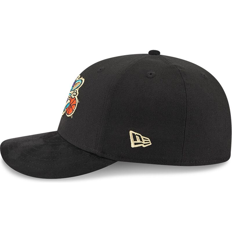 casquette-courbee-noire-snapback-9fifty-na-lifestyle-f1-charlotte-hornets-nba-new-era casquette-courbee-noire-snapback-9fifty-na-lifestyle-f1-charlotte-hornets-nba-new-era