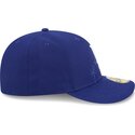 casquette-courbee-bleue-ajustee-59fifty-pin-na-lifestyle-f1-los-angeles-dodgers-mlb-new-era