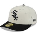 mutzen-gebogen-beige-angepasst-59fifty-beads-na-lifestyle-f1-der-chicago-white-sox-mlb-von-new-era