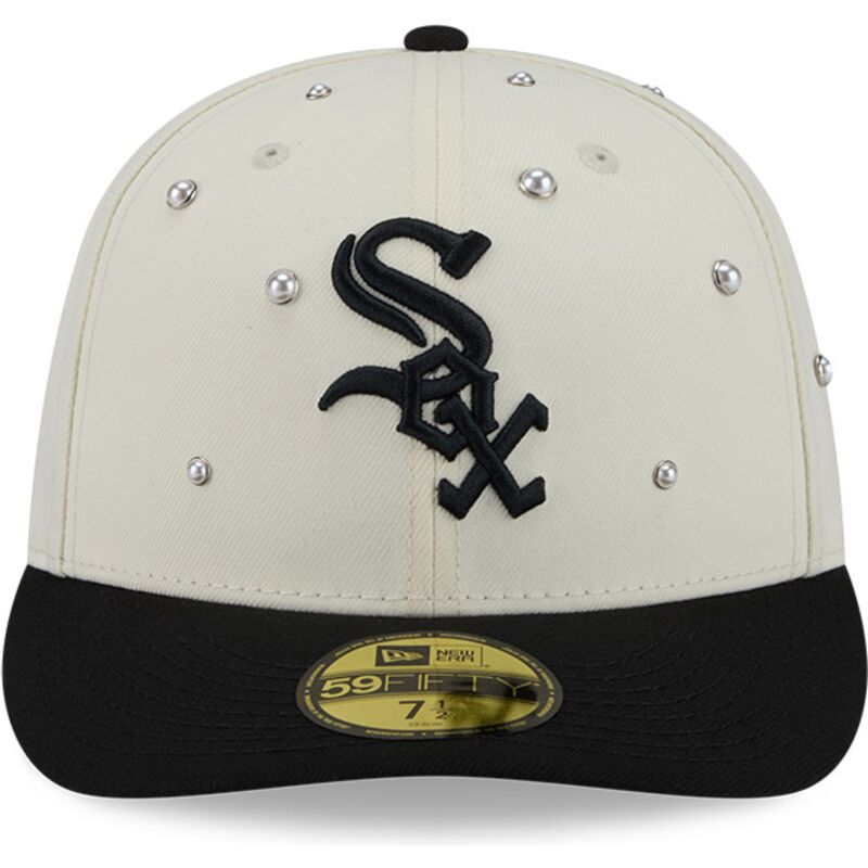 mutzen-gebogen-beige-angepasst-59fifty-beads-na-lifestyle-f1-der-chicago-white-sox-mlb-von-new-era