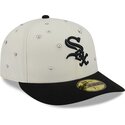 mutzen-gebogen-beige-angepasst-59fifty-beads-na-lifestyle-f1-der-chicago-white-sox-mlb-von-new-era