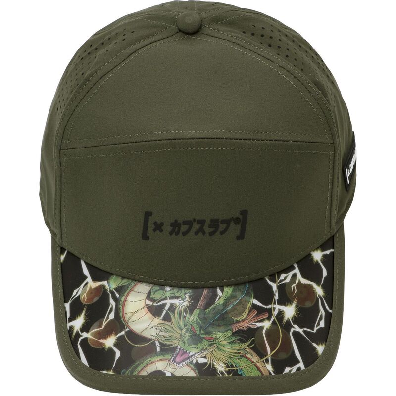 grune-verstellbare-curved-cap-shenron-dbz10-she-dragon-ball-von-capslab