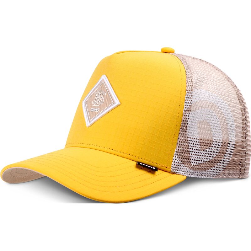 mutzen-gebogen-gelb-snapback-hft-big-ripstop-von-djinns