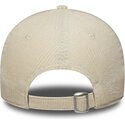 mutzen-gebogen-beige-verstellbares-band-9forty-cord-der-new-york-yankees-mlb-von-new-era