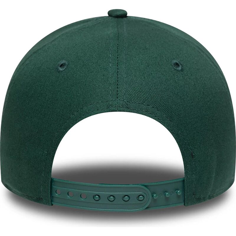mutzen-gebogen-grun-snapback-e-frame-team-outline-der-new-york-yankees-mlb-von-new-era