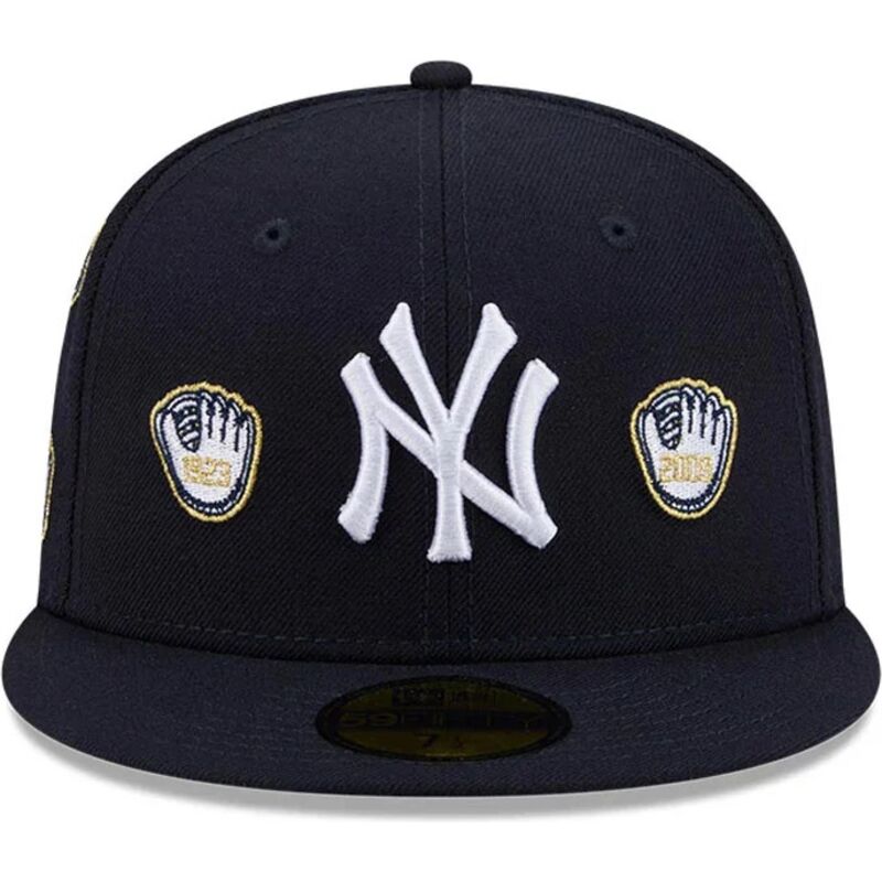 mutzen-flach-marineblau-angepasst-59fifty-spike-lee-gloves-der-new-york-yankees-mlb-von-new-era
