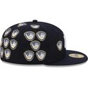 mutzen-flach-marineblau-angepasst-59fifty-spike-lee-gloves-der-new-york-yankees-mlb-von-new-era