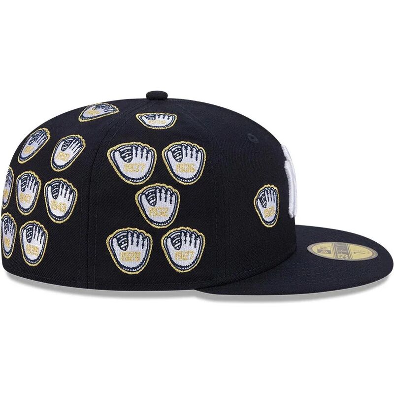 mutzen-flach-marineblau-angepasst-59fifty-spike-lee-gloves-der-new-york-yankees-mlb-von-new-era