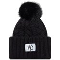 bonnet-avec-pompom-noir-pour-enfant-cable-new-york-yankees-mlb-new-era