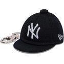 zubehor-marineblau-llavero-mini-cap-keychain-der-new-york-yankees-mlb-von-new-era