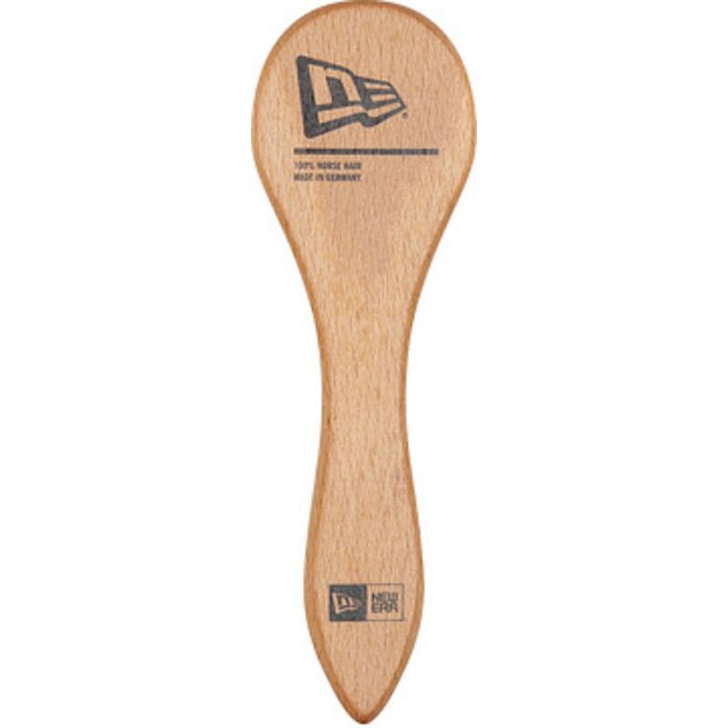 zubehor-braun-cepillo-wood-brush-von-new-era zubehor-braun-cepillo-wood-brush-von-new-era