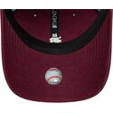 mutzen-gebogen-rot-verstellbares-band-9twenty-mini-der-detroit-tigers-mlb-von-new-era