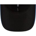mutzen-gebogen-blau-snapback-9forty-m-crown-player-replica-der-toronto-blue-jays-mlb-von-new-era