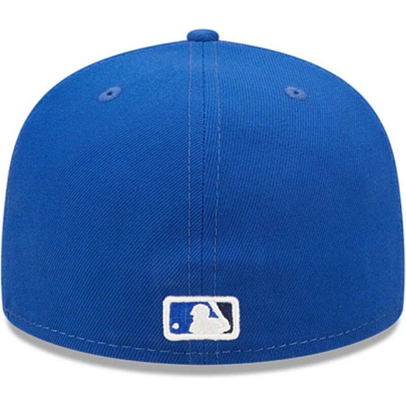 mutzen-flach-blau-angepasst-59fifty-ac-perf-der-toronto-blue-jays-mlb-von-new-era