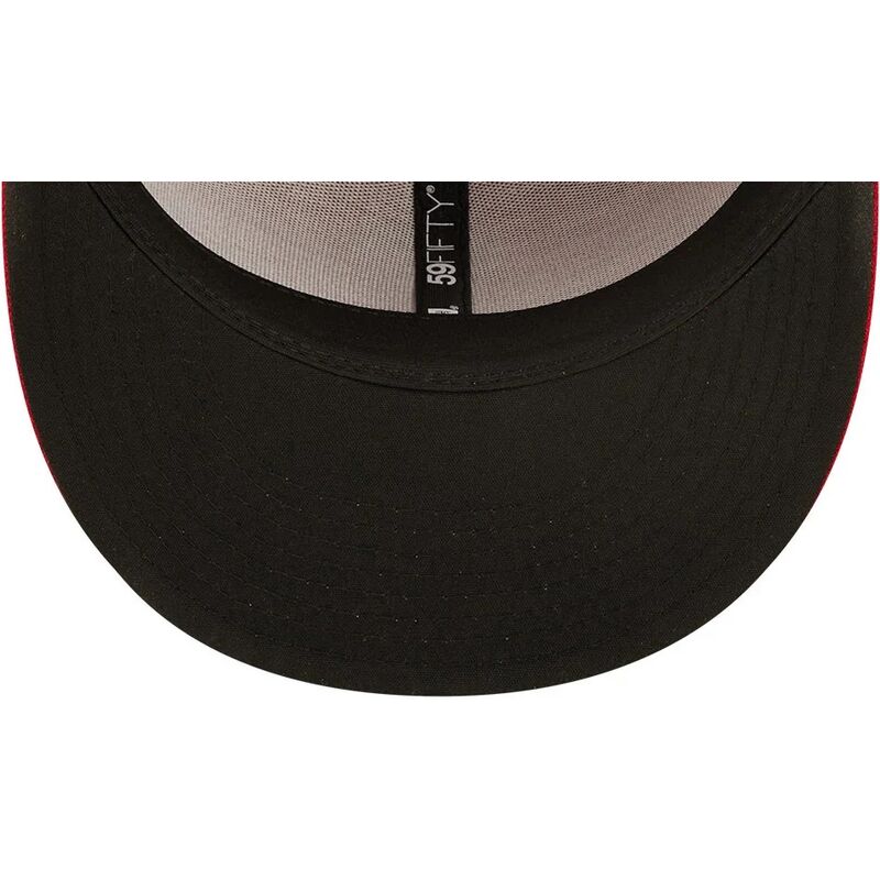 casquette-plate-rouge-ajustee-59fifty-ac-perf-philadelphia-phillies-mlb-new-era