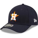 mutzen-gebogen-marineblau-snapback-9forty-m-crown-player-replica-der-houston-astros-mlb-von-new-era