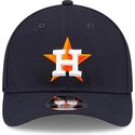 casquette-courbee-bleue-marine-snapback-9forty-m-crown-player-replica-houston-astros-mlb-new-era