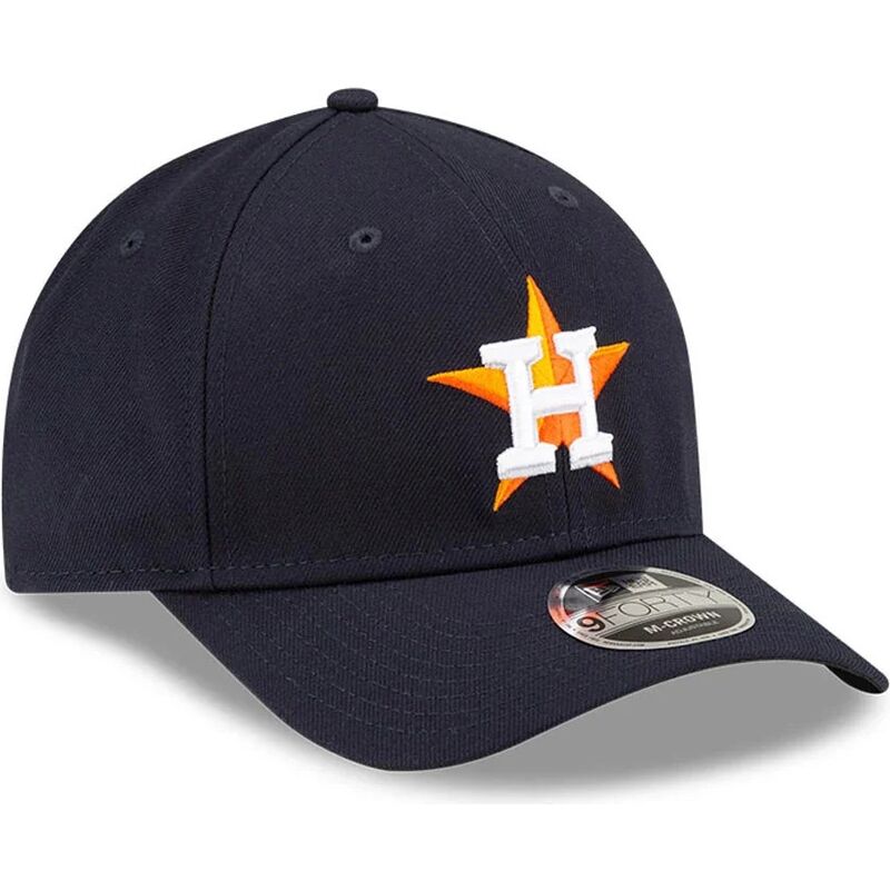 casquette-courbee-bleue-marine-snapback-9forty-m-crown-player-replica-houston-astros-mlb-new-era