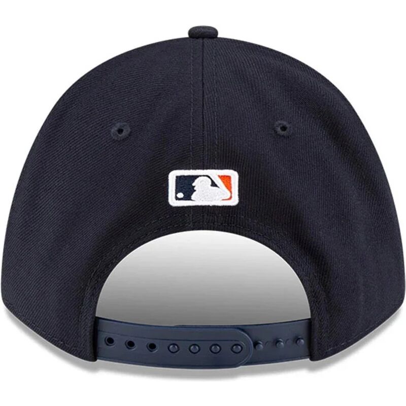 casquette-courbee-bleue-marine-snapback-9forty-m-crown-player-replica-houston-astros-mlb-new-era