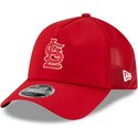 casquette-trucker-rouge-9forty-apex-batting-practice-st-louis-cardinals-mlb-new-era