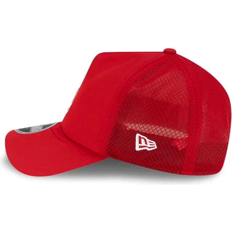 mutzen-gebogen-rot-snapback-9forty-apex-batting-practice-der-st-louis-cardinals-mlb-von-new-era mutzen-gebogen-rot-snapback-9forty-apex-batting-practice-der-st-louis-cardinals-mlb-von-new-era