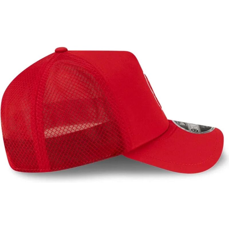 casquette-trucker-rouge-9forty-apex-batting-practice-st-louis-cardinals-mlb-new-era